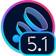 프로그램 아이콘: Boom3D 5.1 Surround for N…