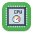 Biểu tượng của chương trình: CPU Benchmark Finder