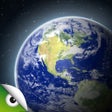 Иконка программы: Kids US Atlas - United St…