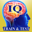 Symbol des Programms: IQ Test  Training