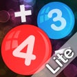 أيقونة البرنامج: Bubble Maths Lite