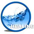 Symbol des Programms: Music Healing