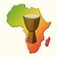 ไอคอนของโปรแกรม: MoRhythm-Africa