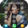 Ikon program: My Photo Phone Dialer