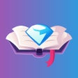 Ícone do programa: Diamood: Diamond Painting…