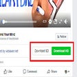 VidSaver - Social Video Downloader