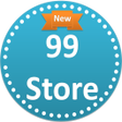 Ikon program: 99 Store  Products under …