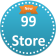 99 Store  Products under rup
