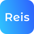 プログラムのアイコン：Reis - грузы Казахстана и…