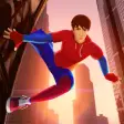 Spider Hero Man - Multiverse