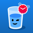 Programın simgesi: My Water Tracker Reminde…