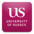 プログラムのアイコン：University of Sussex Even…