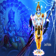 プログラムのアイコン：Vishnu Sahasranamavali