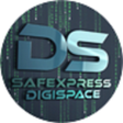 أيقونة البرنامج: Safexpress-digiSpacedS