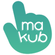 プログラムのアイコン：Makub