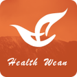 プログラムのアイコン：HealthWear