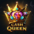 Cash Queen - Real Money Games