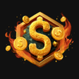 ไอคอนของโปรแกรม: Cash Queen - Real Money G…