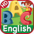 ABC Kids Learn English Alphabets - Nursery Rhymes