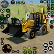 程序图标：JCB Simulator Train Stati…