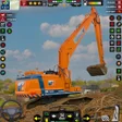 أيقونة البرنامج: JCB Simulator Train Stati…