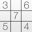 Icoon van programma: Pure Sudoku: The Logic Ga…