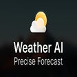 Ícone do programa: Weather AI