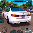 Icon of program: Crypto Car Simulator: Ear…