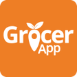 Ikon program: GrocerApp - Grocery Deliv…