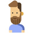 Иконка программы: 老司机VPN- 专业网络加速器