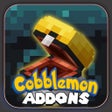 程序图标：Cobblemon Addon - Minecra…