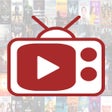程序图标：Binge Guide: TV Show Trac…