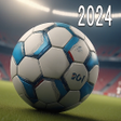 Biểu tượng của chương trình: Real Soccer Cup 2023 Offl…