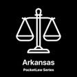 Ikon program: Arkansas Code by PocketLa…