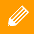 Ikon program: memoco Handwriting Notepa…