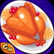 Иконка программы: Turkey - Thanksgiving Coo…