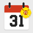 Programikonen: Fire Department Shift Cal…