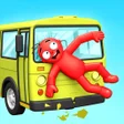Иконка программы: Wiggly PropelEndless Fun …