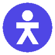 Icoon van programma: Accessibility Checker — W…