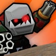Ikon program: Castle Fusion Idle Clicke…
