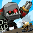 Icon of program: Castle Fusion Idle Clicker