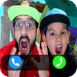 Ikon program: Call Karim Juega Fake Vid…