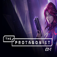 程序图标：The Protagonist: EX-1
