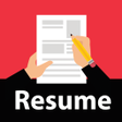 Biểu tượng của chương trình: Resume Builder US