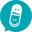 プログラムのアイコン：OPD App - For Doctors