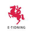 プログラムのアイコン：Sydsvenskan E-tidning