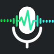 Ícone do programa: Voice Recorder: Audio Edi…