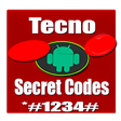 أيقونة البرنامج: Tecno All Android Mobile …