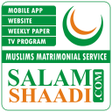 Salam APP  Award Winning