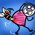 프로그램 아이콘: Help Me: Brain Tricky Sto…